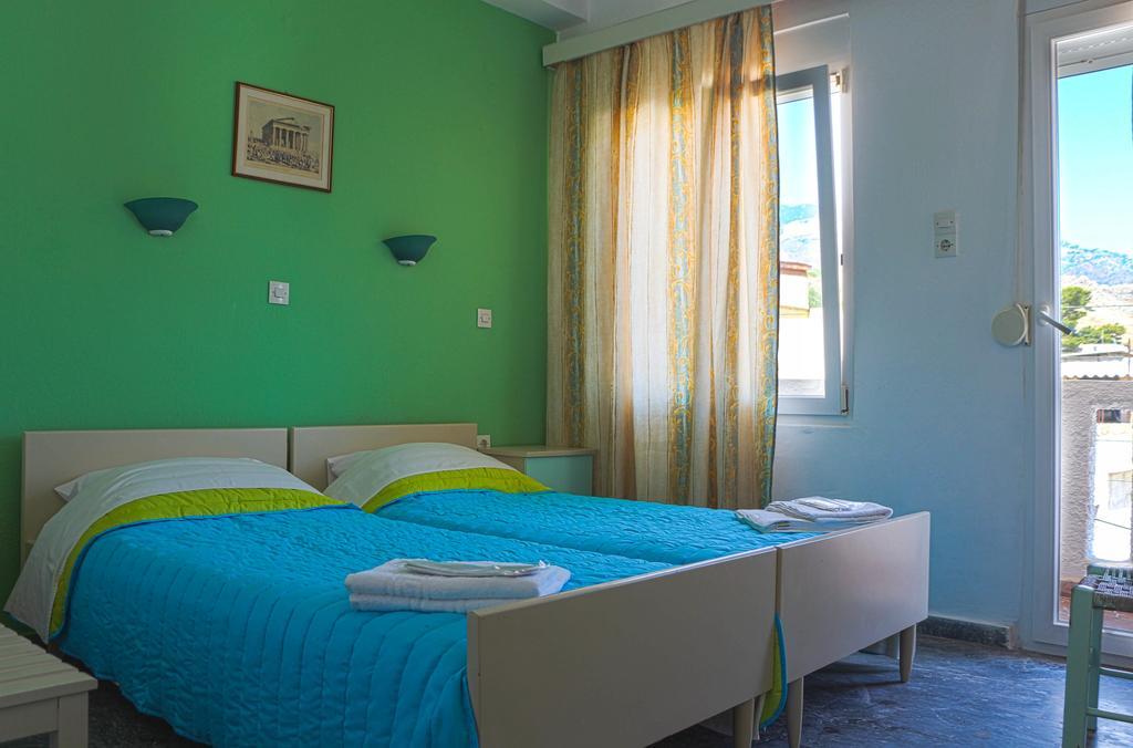 Mirtos Hotel Pokój zdjęcie