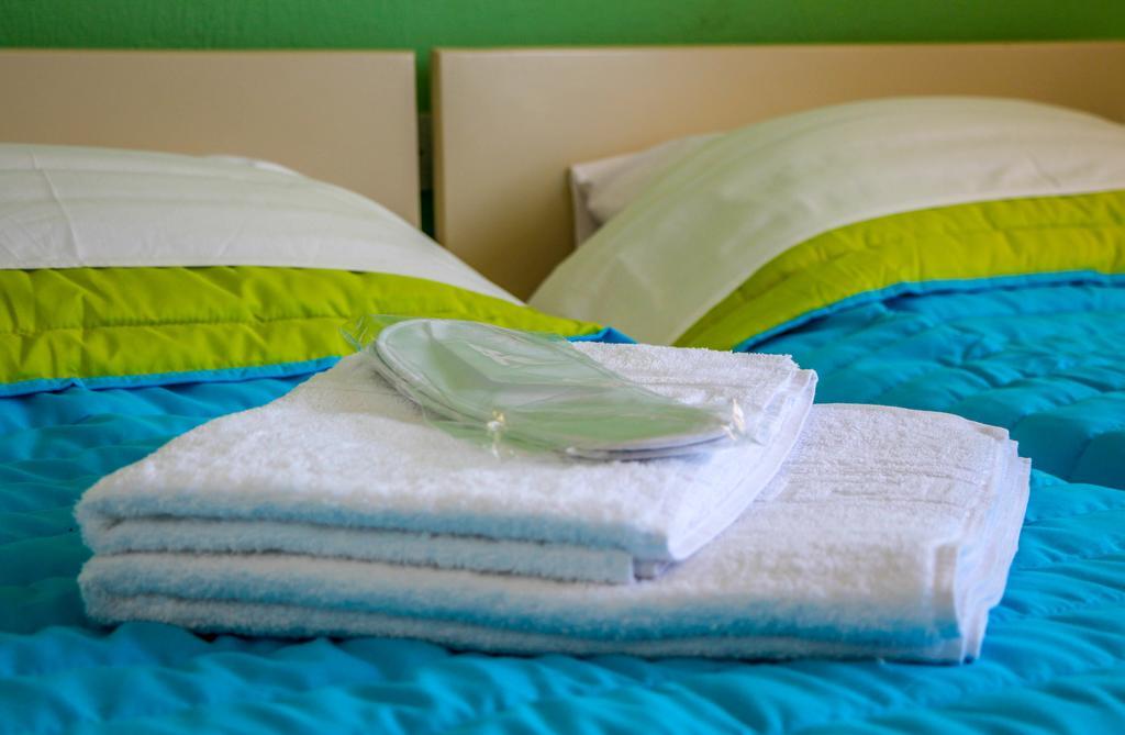 Mirtos Hotel Pokój zdjęcie